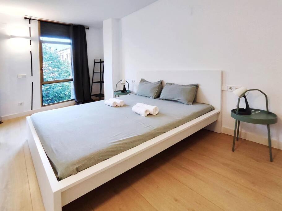 Moderno En Centro Apartment Terrassa