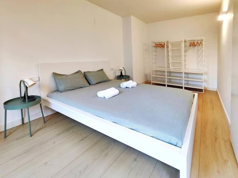 Moderno En Centro Apartment *